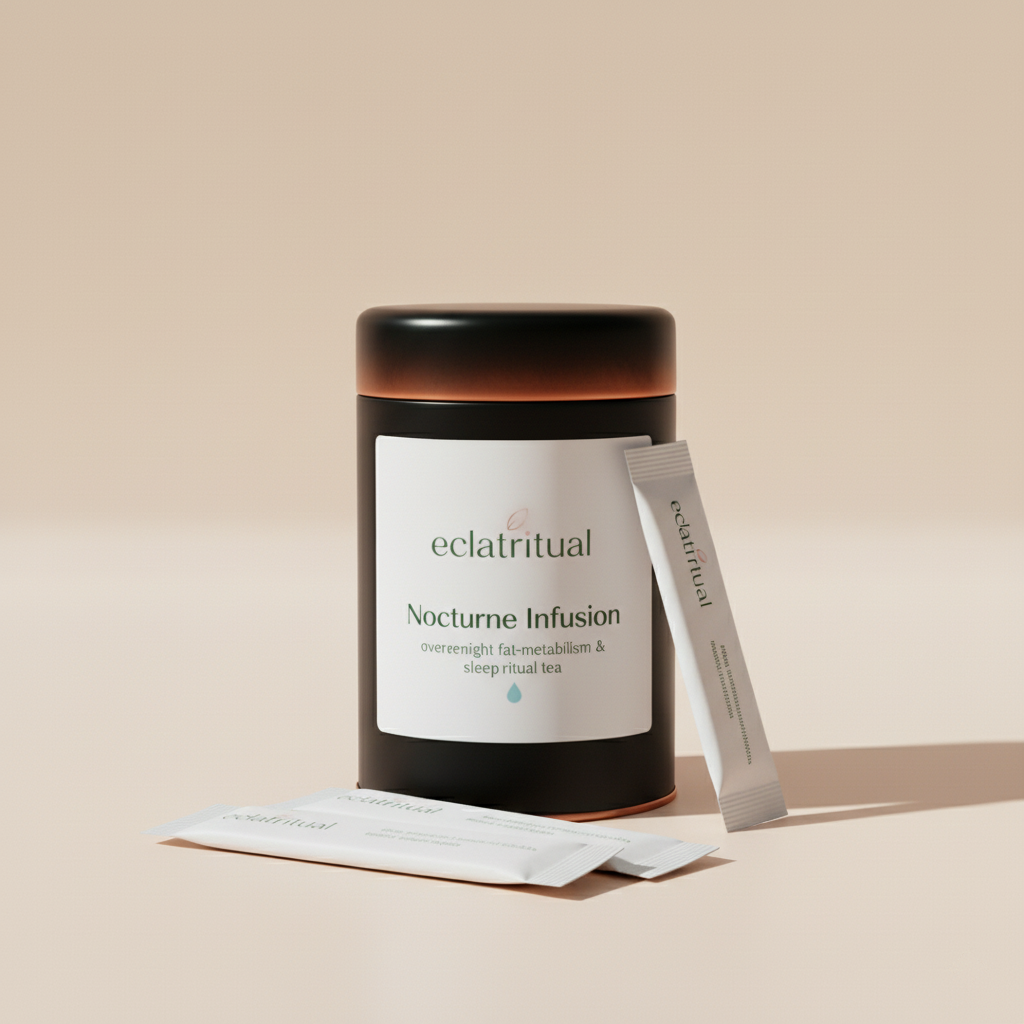 EclatRitual herbal supplements